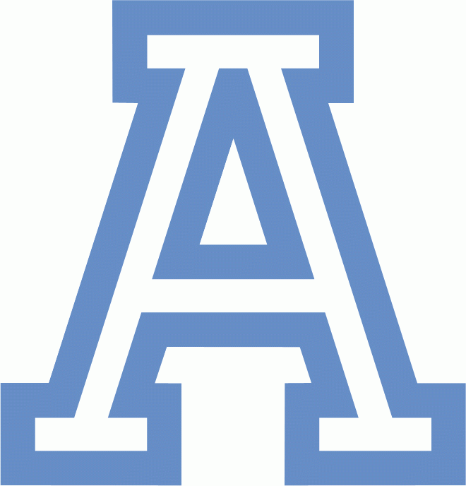 Toronto Argonauts 1991-1994 Primary Logo vinyl decal